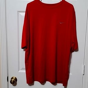 Nike DryDit 2X Men's Shirt